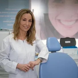 Clínica Dental Cotrina