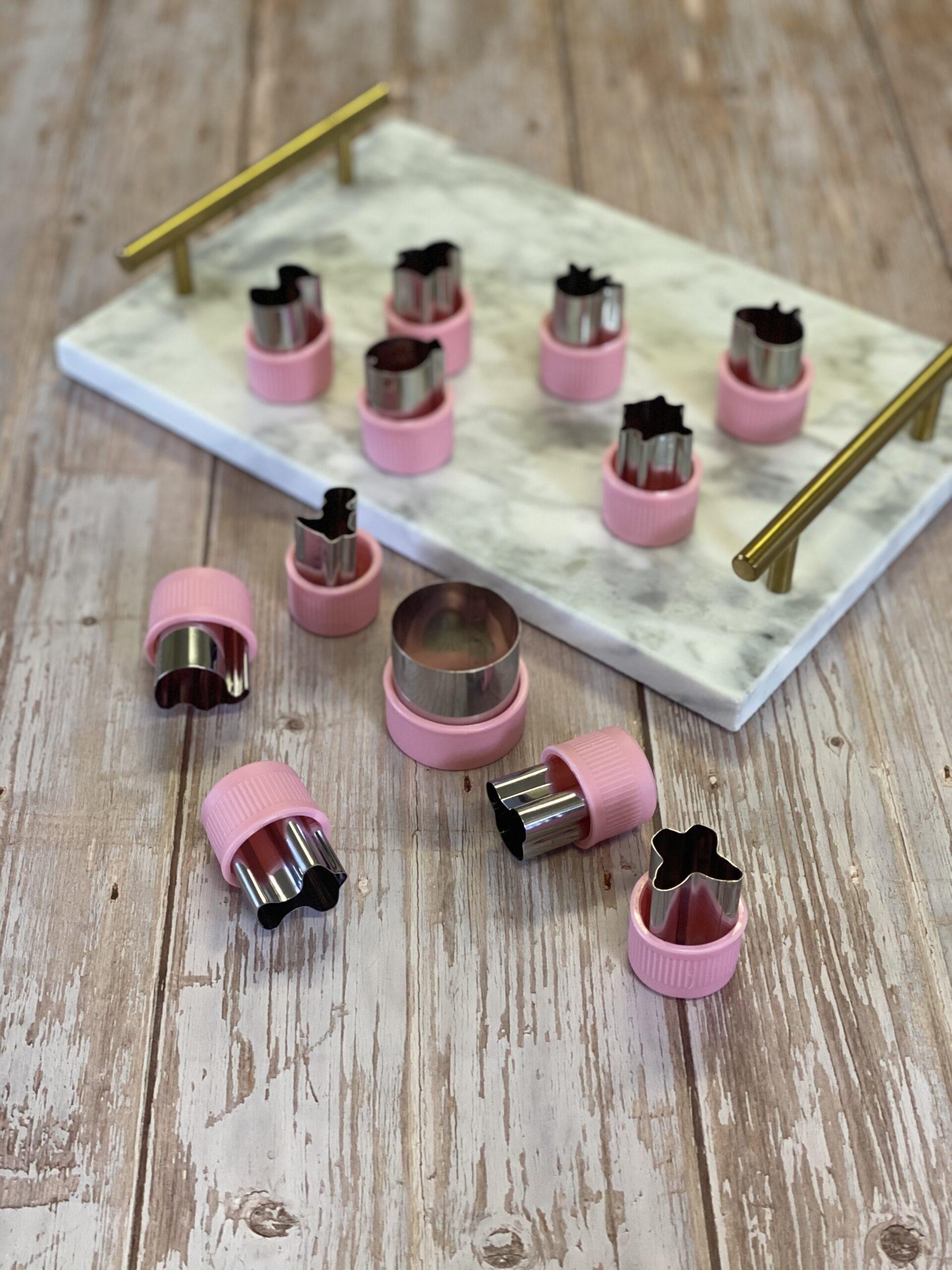 fruit and vegetable cutter