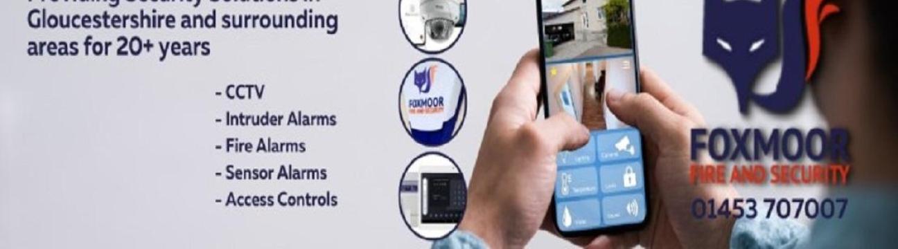 Foxmoor Fire and Security