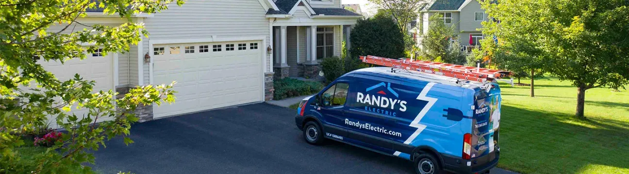 Randy's Electric & Plumbing