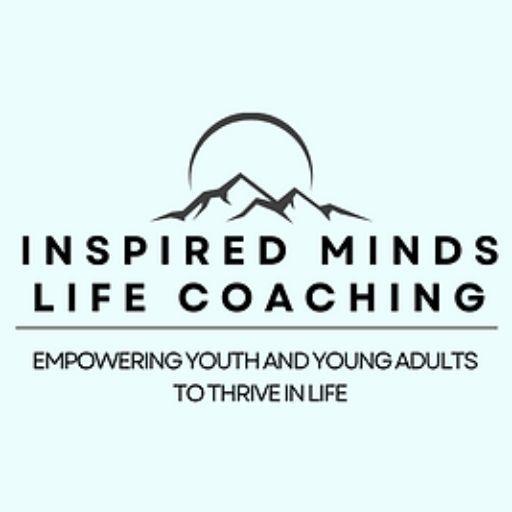 Inspired Minds  Life Coaching
