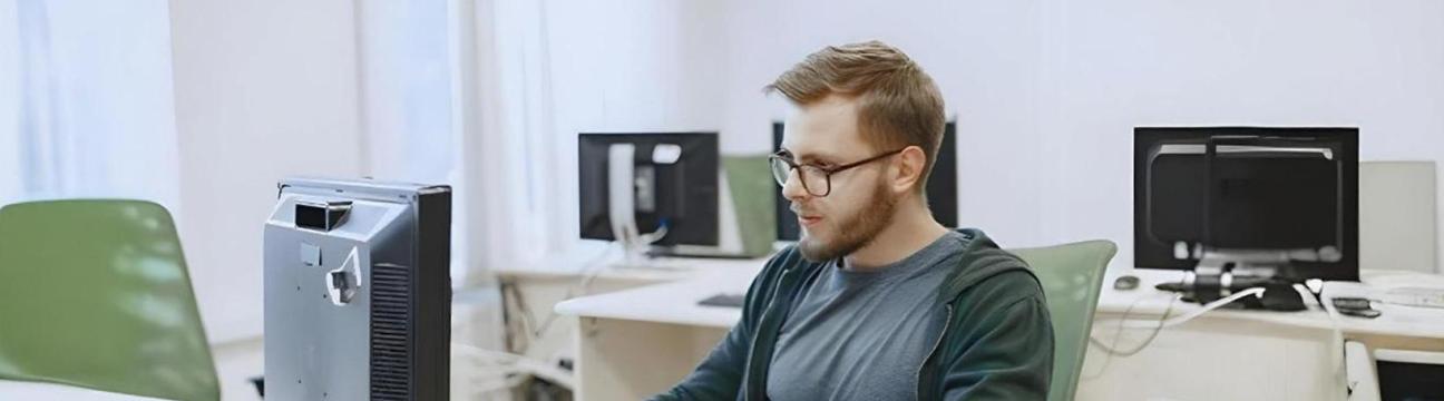 Bayotech IT Solutions