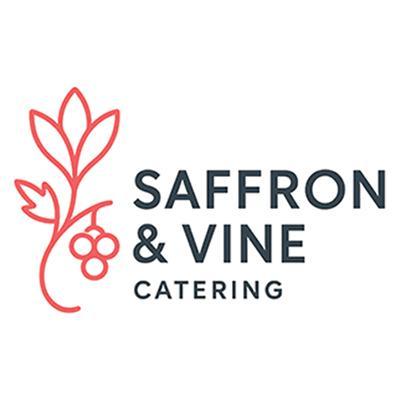 Saffron & Vine Catering