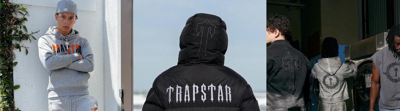 Trapstar London