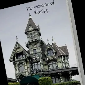 The Wizards Of Dunley