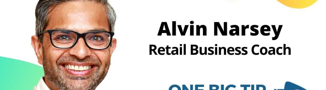 Alvin Narsey Coaching