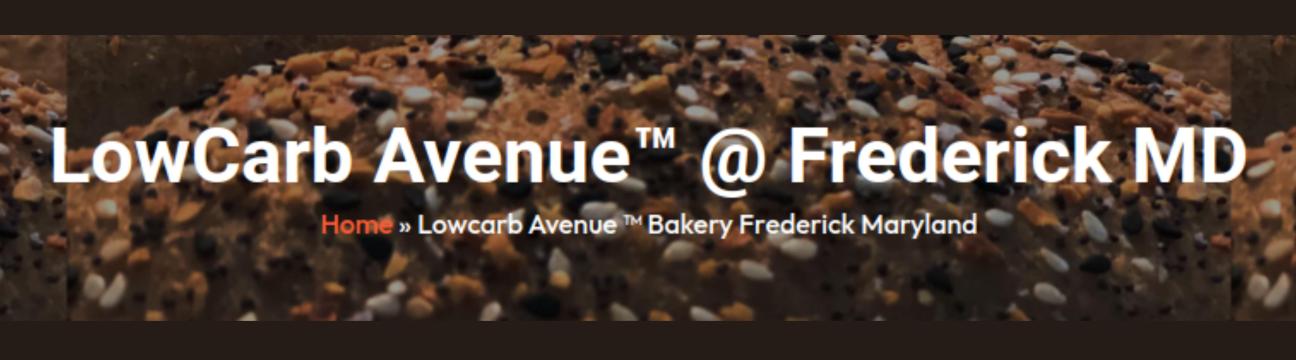 Low Carb Avenue