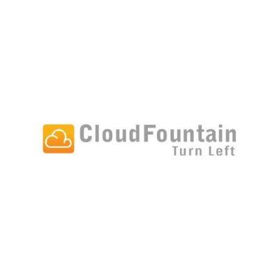 Cloud Fountain