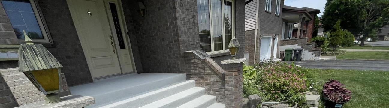 Habitation  Concrete