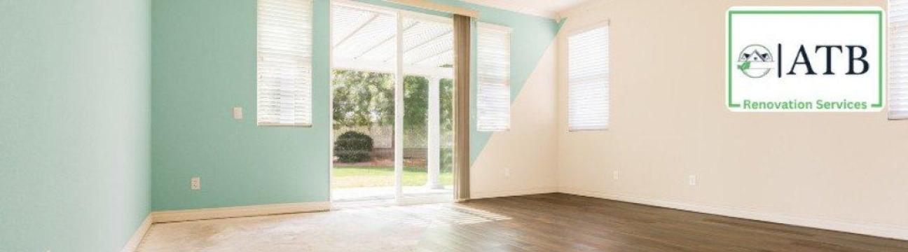 ATB Cleaning Services