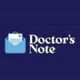 Doctors Note