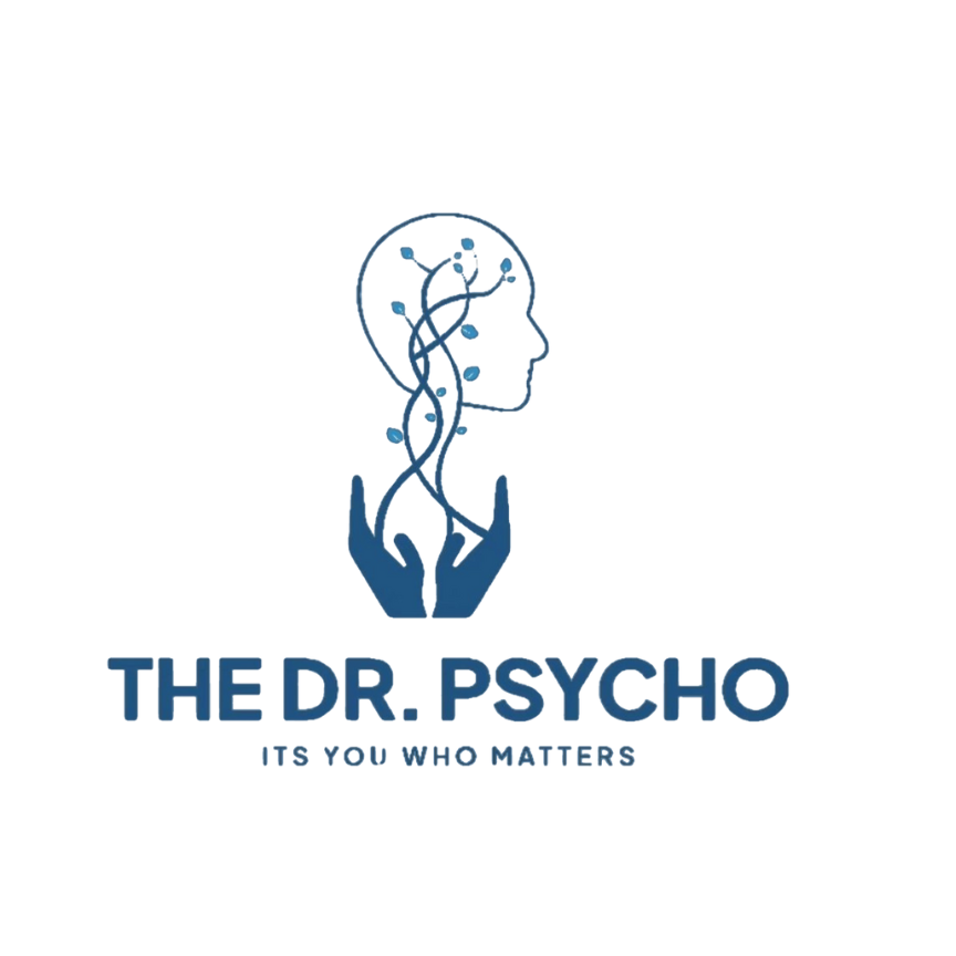 The Dr. Psycho