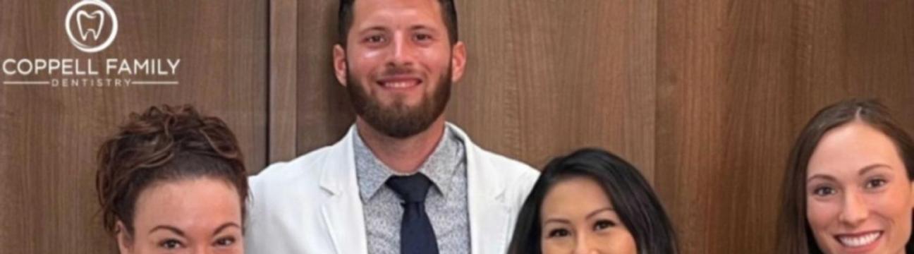 Coppell Family  Dentistry