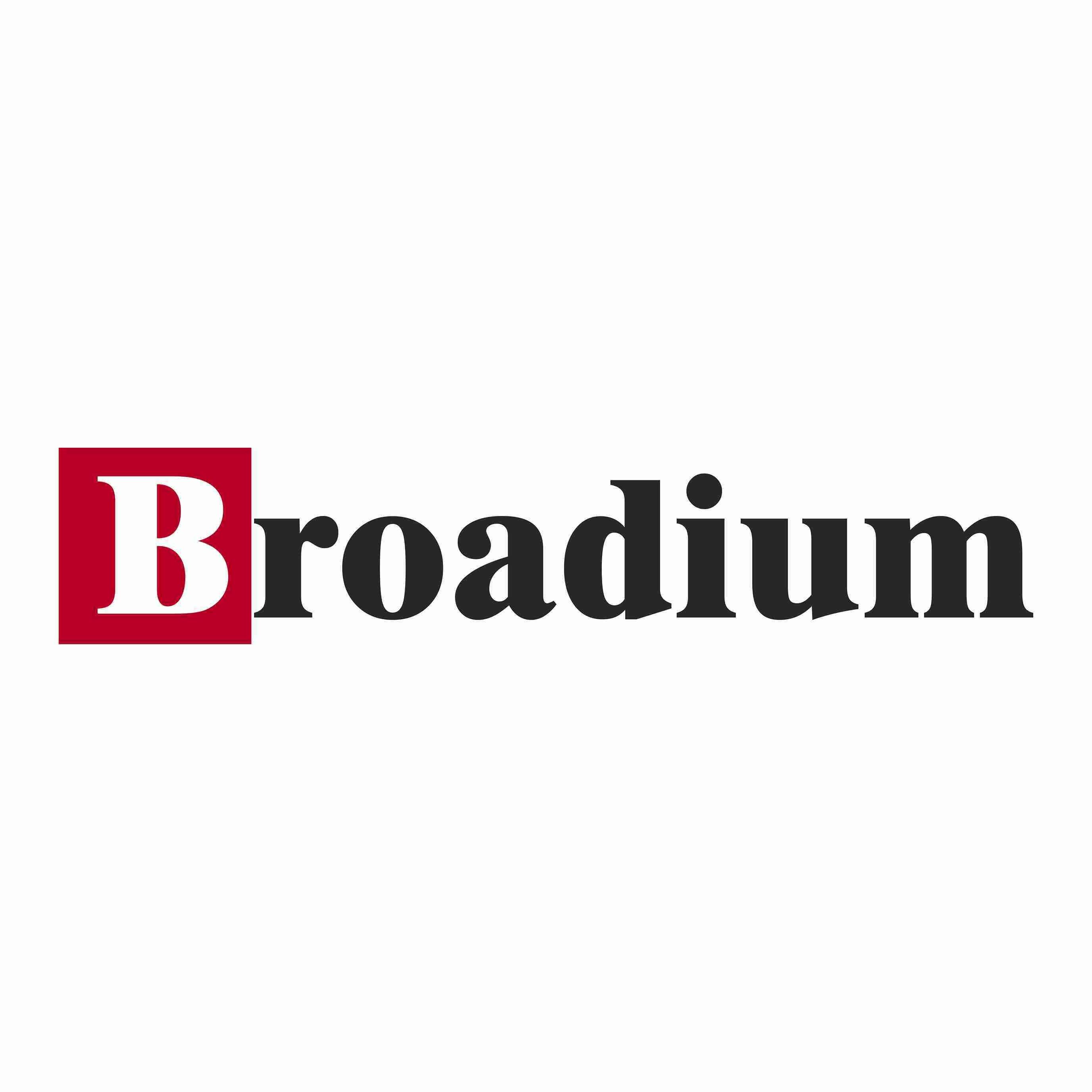 Broadium Customer Support