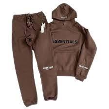 Essentials Tracksuits