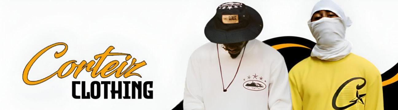 Corteiz Clothing