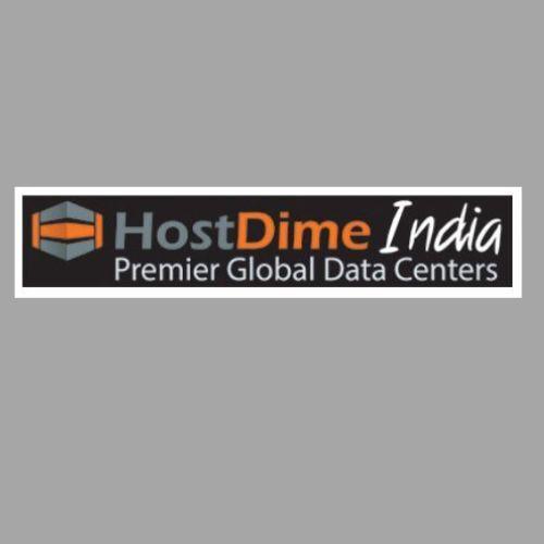 HostDime India
