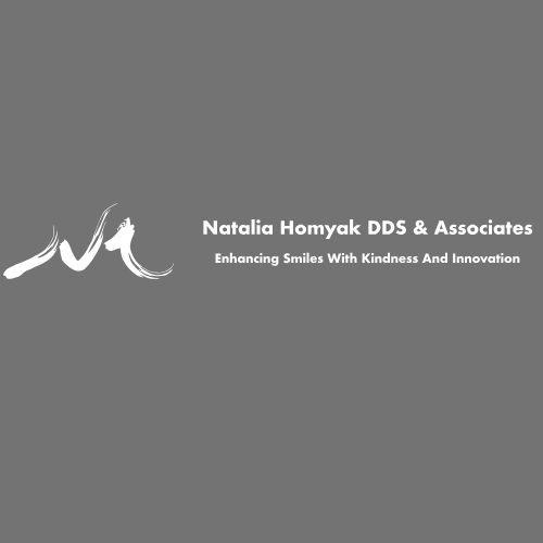 Natalia Homyak  DDS & Associates