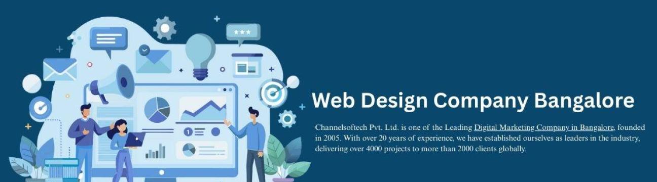 Channel Softech Pvt Ltd