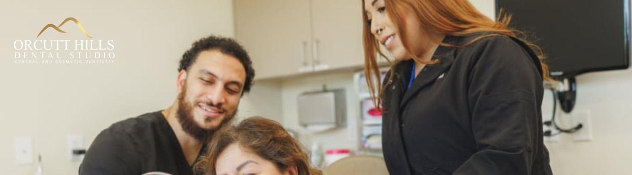 Orcutt Hills  Dental Studio