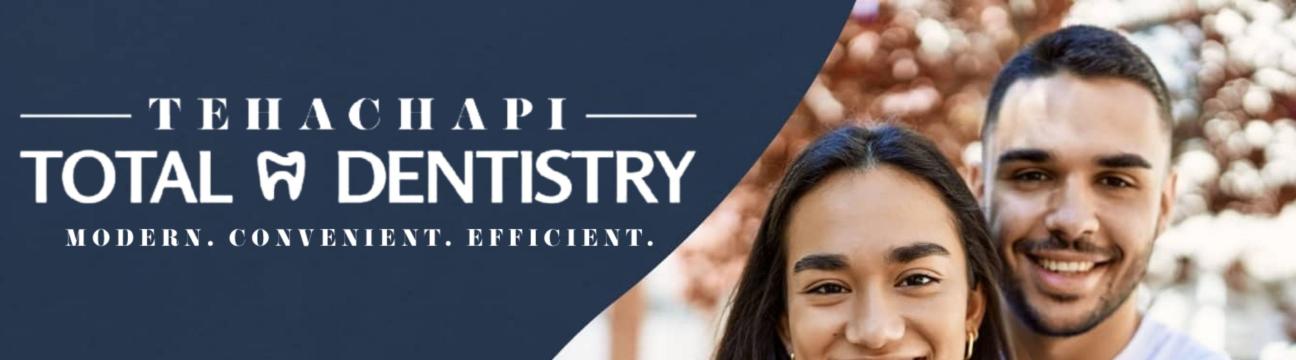 Tehachapi Total  Dentistry