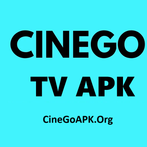 CineGo Apk