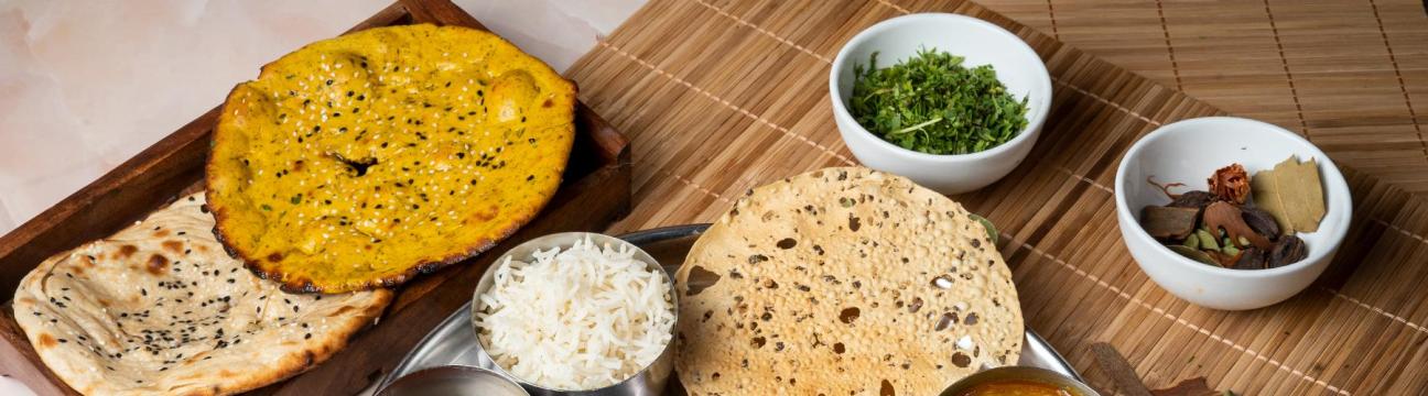 AbhiwaKitchen BestRestaurantsKursiRoad