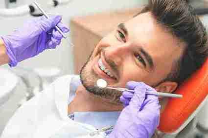 Image Source - Private dentist Maidenhead