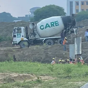 Care RMC | Ready Mix Concrete Dealers