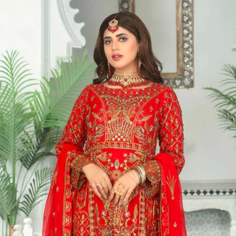 Pakistani Wedding  Dresses