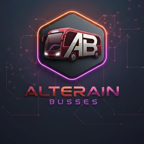 Allterrain Busses