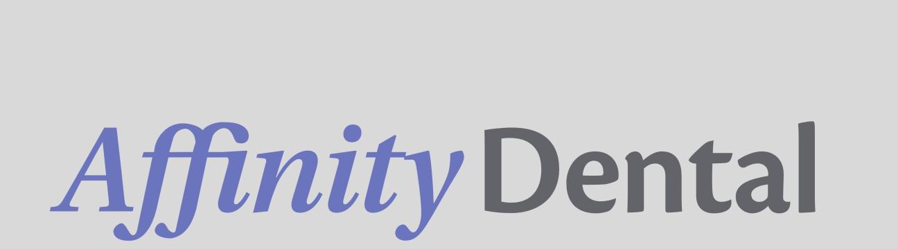 Affinity Dental  Cares