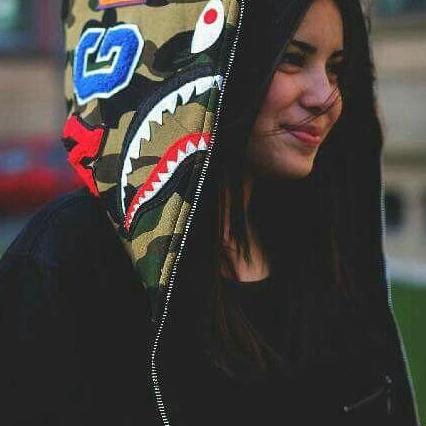 Bape Hoodie8