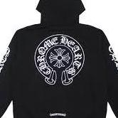 Chrome  Hearts