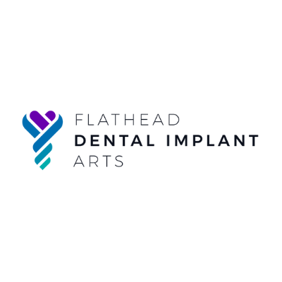 Flathead Dental Implant Arts