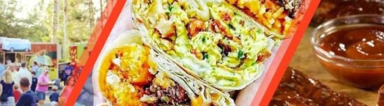 Orlando Food  Truck Catering