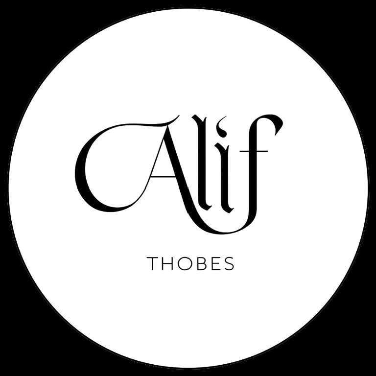 Alif Thobes