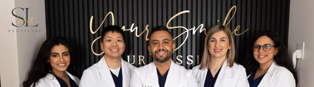 Smile Loft  Dentistry