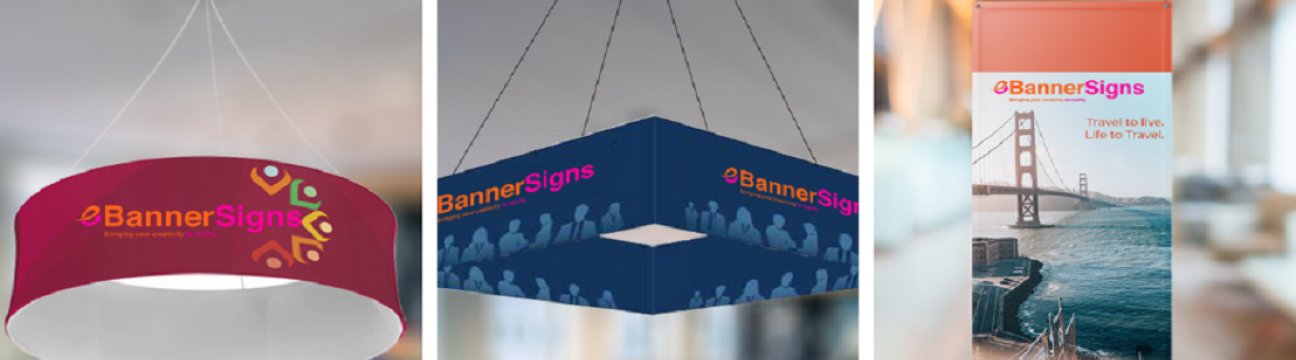 eBanner Signs