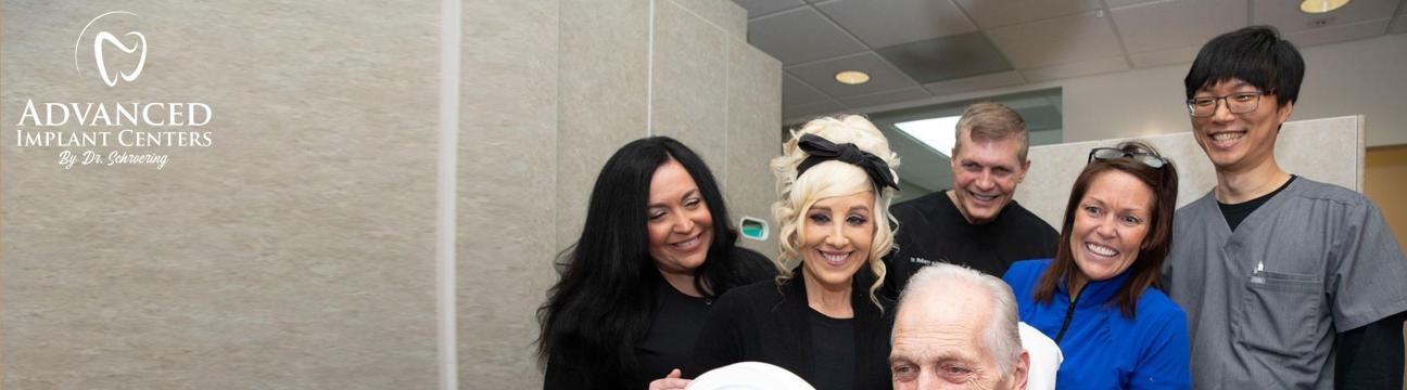 Advanced  Implant Centers