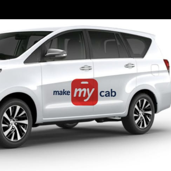 Make My Cab | Best Taxi Service In Lucknow