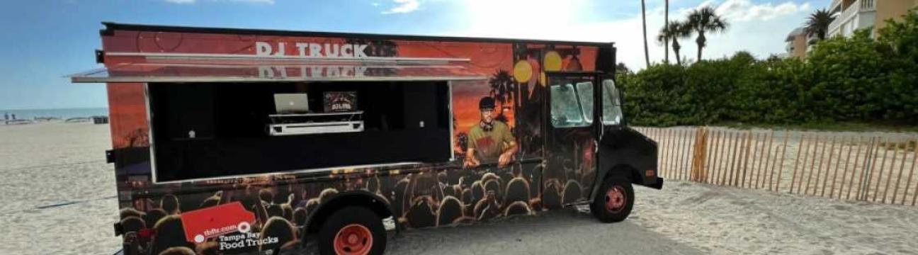Tampa Bay Food Trucks