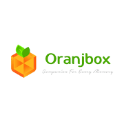 Oranj Box