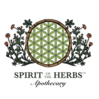 Spirit Of The Herbs