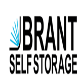 Brant  Self Storage