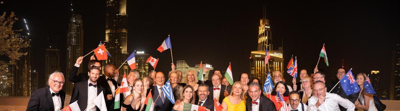 Interlegal International Network