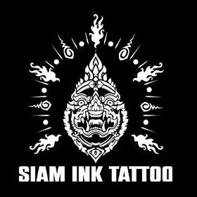 Siam Ink  Tattoo