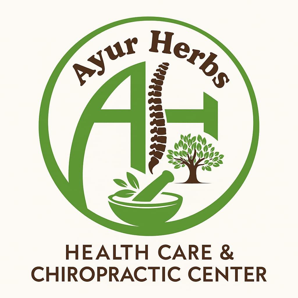 Ayurherbs Chiropractic