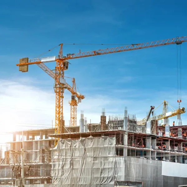 Sky High Enterprises | Best Construction Company In Lucknow