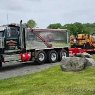 Black Diamond Pving Construction LLC